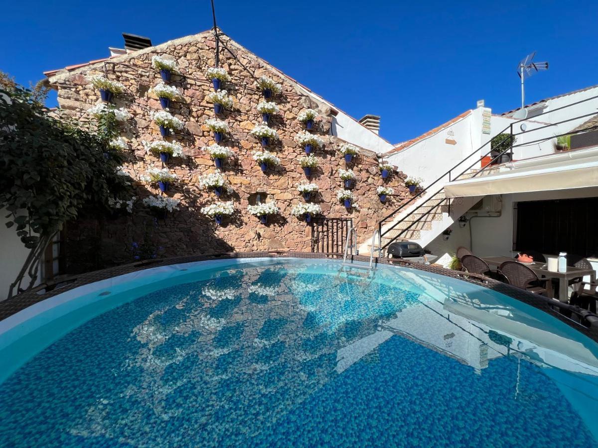 Casa Villanueva de Córdoba Exterior photo